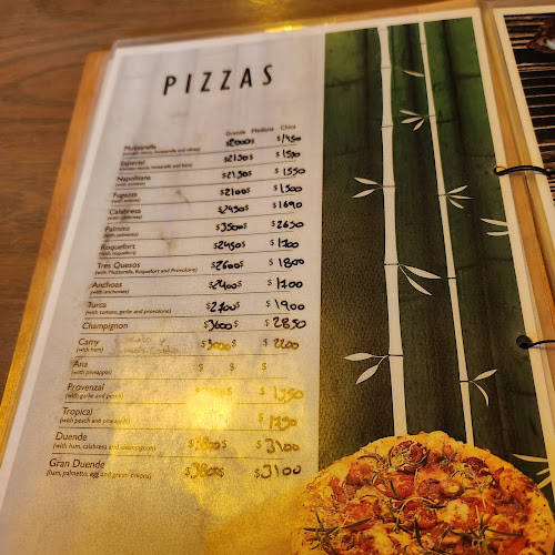 Comentarii opinii despre El Duende de la Quebrada