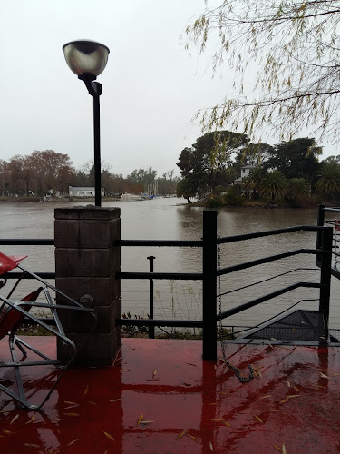 Terraza Cafeteria - Restaurante - Gualeguaychú