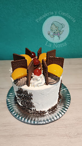 ''La Nona'' Panadería y Confitería - Virrey del Pino