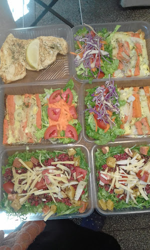 Opinii despre Inopia Bar în Rosario - Gastronomía y hostelería