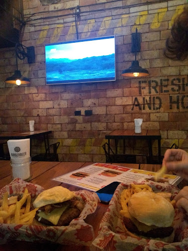 Burgerbeer - Gastronomía y hostelería