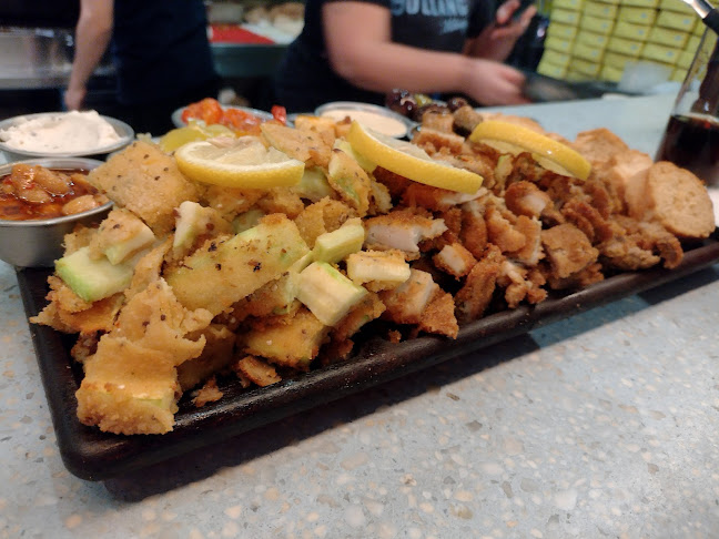 Bullanga Milanga - Gastronomía y hostelería