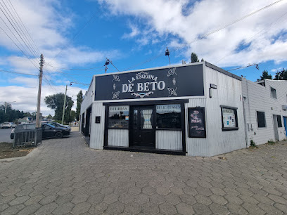 La Esquina de Beto