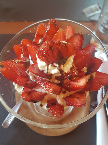 Opinii despre Café de la Patria în San Martín - Gastronomía y hostelería