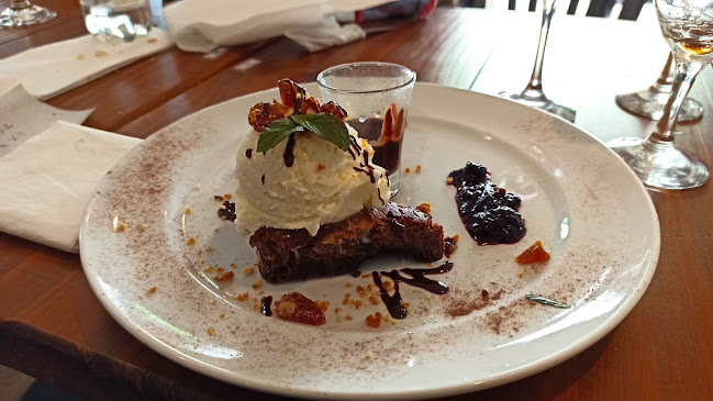 Opinii despre La Consentida Pilar în Pilar Centro - Gastronomía y hostelería