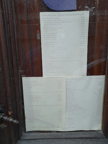 Comentarii opinii despre El Mojon