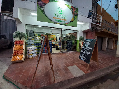 Verdulería Doña Valle