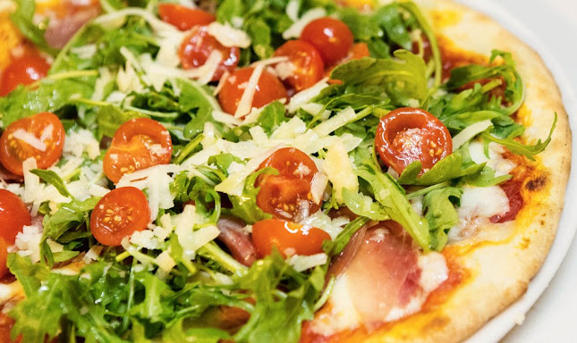 La Bicicleta Pizzas & Empanadas José c paz - Gastronomía y hostelería