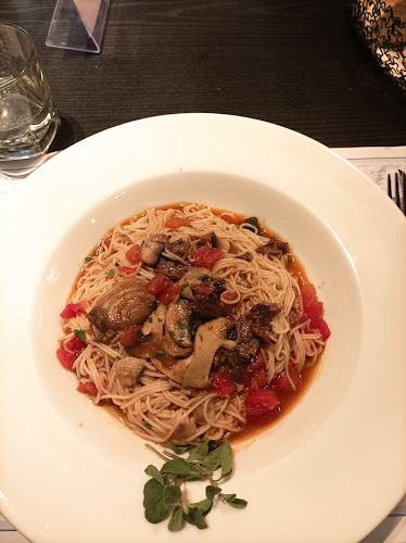 Restaurante Italpast - Gastronomía y hostelería