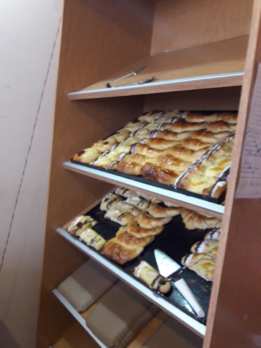 Panadería El Arca De Lo Dulce