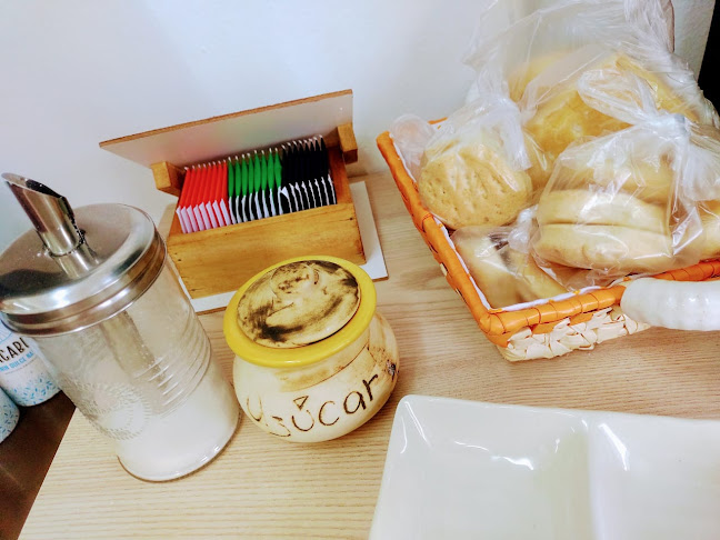 Opinii despre Mary Krumel Sandwicheria în San Luis - Gastronomía y hostelería