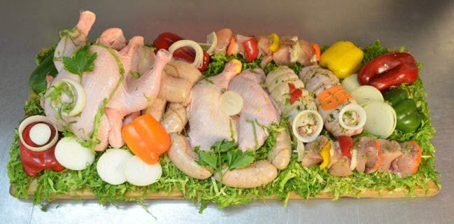 Opinii despre El Pollo Sabrosón în Río Grande - Gastronomía y hostelería