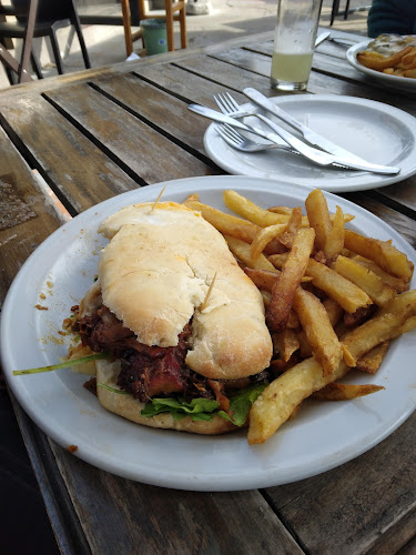 Opinii despre The Bronx Restó Bar în Paraná - Gastronomía y hostelería