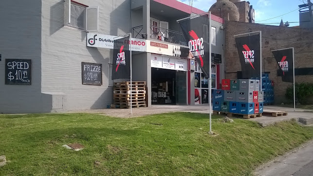 Distribuidora franco