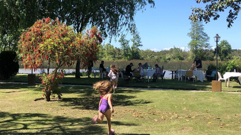 Opinii despre Restaurante Eventos - Isla Choli - Tigre în Tigre - Gastronomía y hostelería