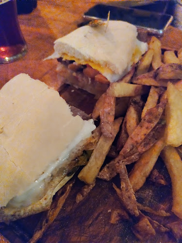 Fray Luis Beltrán 1041, Q8302 Neuquén