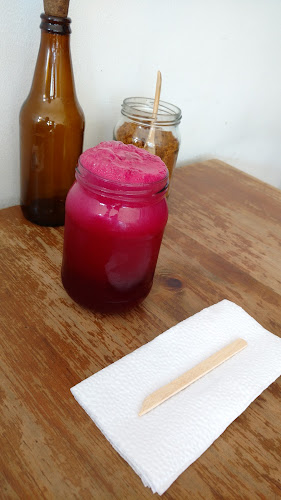 Comentarii opinii despre Panadería El Pan De La Chola