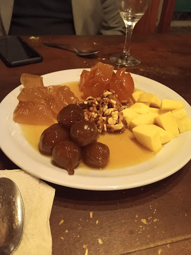 Achalay Santiago - Rubia Moreno