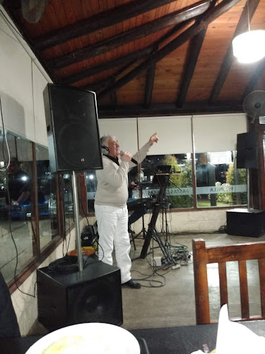 Opinii despre El Quincho în Gualeguaychú - Gastronomía y hostelería