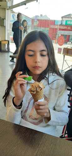 Heladería Tento Helados - Gastronomía y hostelería
