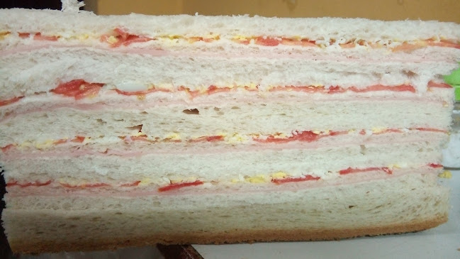 Panadería Acapulco - Gastronomía y hostelería