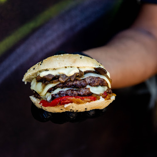 The Bronx Street Food