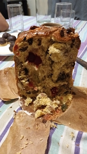 Comentarii opinii despre La Nueva Santa Rosa