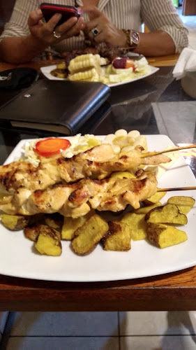 La CHARAPITA RESTAURANT - Gastronomía y hostelería