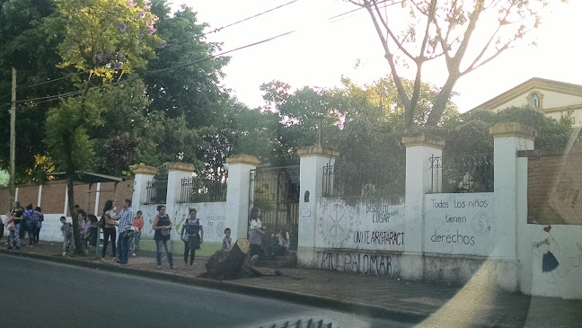 Panadería del Hogar de Niñas Santa Teresita - Gastronomía y hostelería