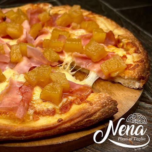 Nena Pizza al Taglio - La Plata