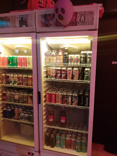 Opinii despre BROUWEN în La Plata - Gastronomía y hostelería