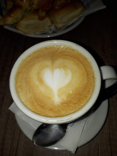 Comentarii opinii despre Clapton Café y Vinos