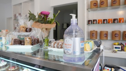 La Pasteleria - Yael Hecker