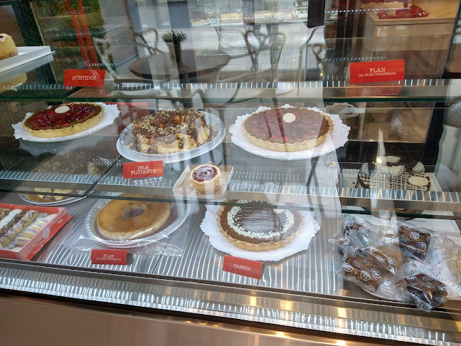 Comotti Crisóstomo - Pastas Pizzas y Postres - San Miguel de Tucumán