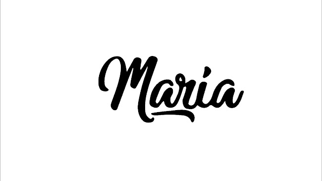 María - San Martín
