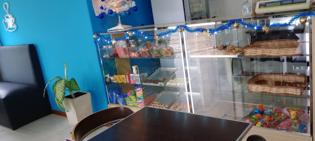 Cafetería mica'fe