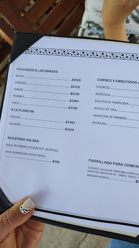 El Muelle Restaurante - San Nicolás de Los Arroyos