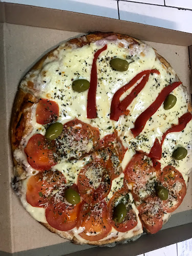 Comentarii opinii despre Pizzeria Rincon Soñado