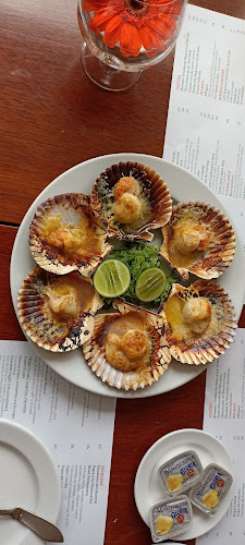 Comentarii opinii despre La Tiendecita Blanca