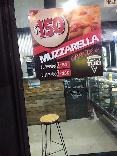 Opinii despre Tuki în Buenos Aires - Gastronomía y hostelería