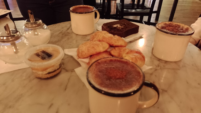 Bemba Beach Bar - Necochea