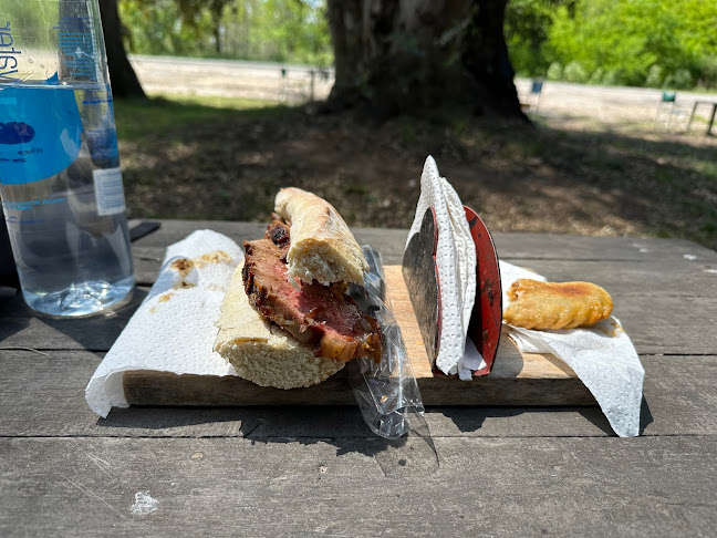 Al lado del camino - Gastronomía y hostelería