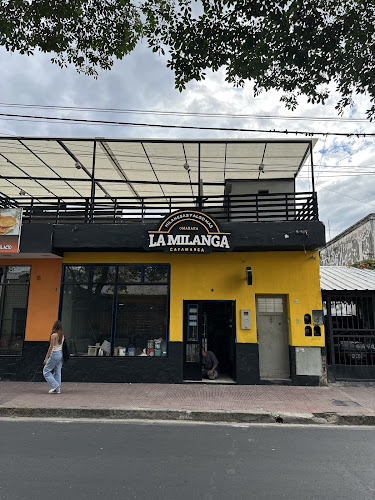 La milanga Catamarca