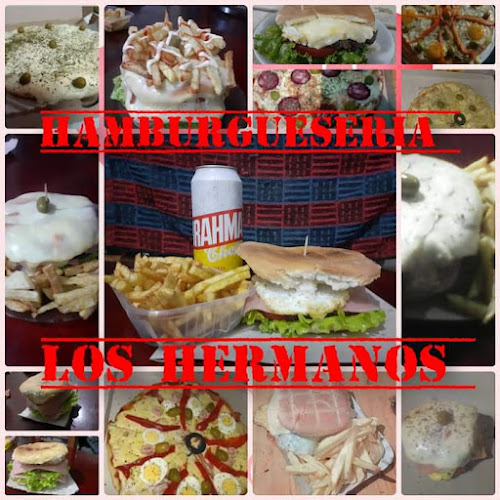 Comentarii opinii despre Rotisería Los Hermanos