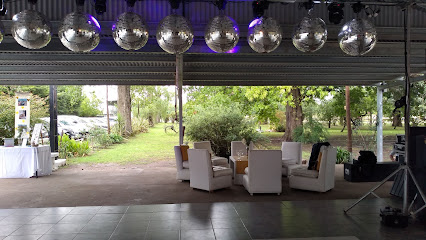 La Quinta salon de eventos