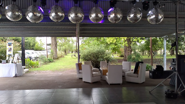 La Quinta salon de eventos