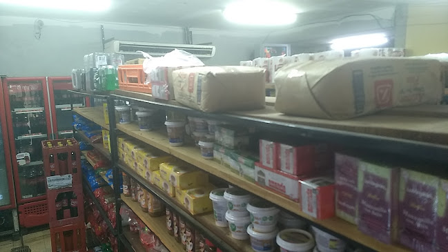 Comentarii opinii despre Panificación Los Porteños (Anexo Almacén y limpieza)