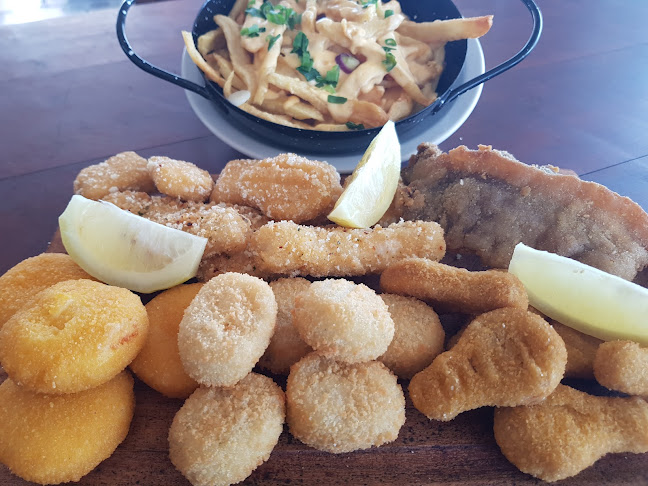 CHUCARO parrilla & bodegon - Gastronomía y hostelería