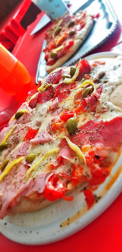 Pizzeria Enzo - Gastronomía y hostelería