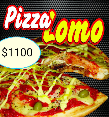 Donna Pizza - Maipú